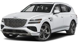2025 Genesis GV80 2.5T Select