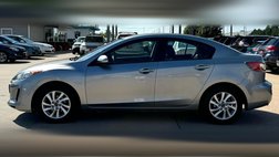 2013 Mazda MAZDA3 i Touring
