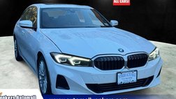 2023 BMW 3 Series 330i xDrive