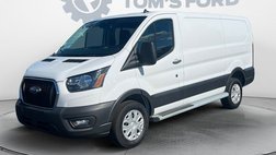 2024 Ford Transit 250