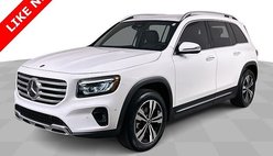 2024 Mercedes-Benz GLB GLB 250 4MATIC