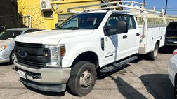 2019 Ford Super Duty F-350 Lariat