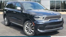 2024 Dodge Durango Citadel