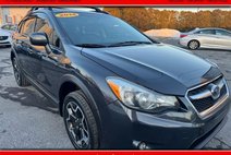 2014 Subaru XV Crosstrek 2.0i Limited