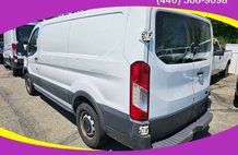 2015 Ford Transit XLT w/Low Roof w/Sliding Side Door