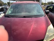 2005 Toyota Sienna 