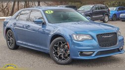 2022 Chrysler 300 Touring L