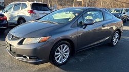 2012 Honda Civic EX-L