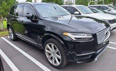 2019 Volvo XC90 T6 Inscription