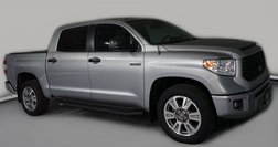 2015 Toyota Tundra Platinum