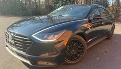 2020 Hyundai Sonata SE