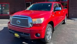 2011 Toyota Tundra Limited