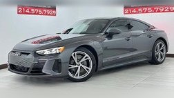 2023 Audi e-tron GT quattro Prestige