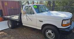 1994 Ford F-350 
