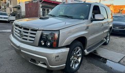 2004 Cadillac Escalade Base