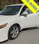 2010 Acura TSX w/Tech
