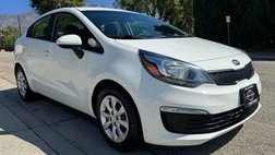 2016 Kia Rio LX
