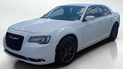 2017 Chrysler 300 S