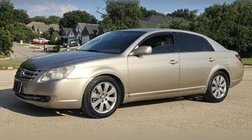 2006 Toyota Avalon XL