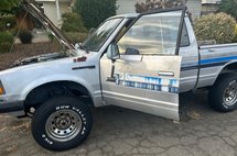 1982 Datsun Pickup DLX