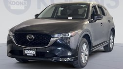 2024 Mazda CX-5 2.5 S Select