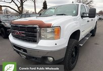 2011 GMC Sierra 3500HD SLE