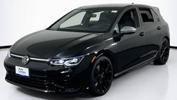 2024 Volkswagen Golf R 4Motion