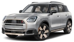 2026 MINI Countryman S ALL4