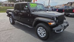 2023 Jeep Gladiator Freedom