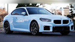 2023 BMW M2 Base