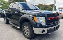 2010 Ford F-150 XLT