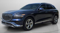 2026 Genesis GV70 2.5T Select