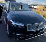 2016 Volvo XC90 T6 Inscription