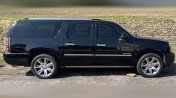 2013 GMC Yukon XL Denali
