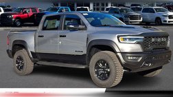 2026 Ram Ram Pickup 1500 RHO
