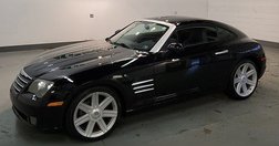 2004 Chrysler Crossfire Base