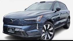 2025 Volvo EX90 Twin Ultra 7P