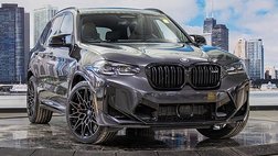 2023 BMW X3 M Base