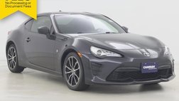 2018 Toyota 86 Base