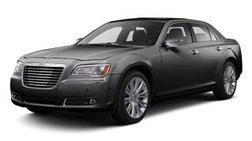2013 Chrysler 300 C