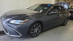 2023 Lexus ES 250 250 AWD
