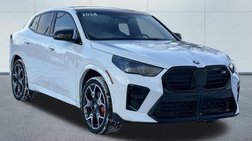 2026 BMW X2 M35i