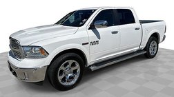 2016 Ram Ram Pickup 1500 Laramie