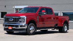 2023 Ford Super Duty F-350 Lariat