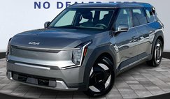2024 Kia EV9 Wind