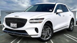 2024 Genesis GV70 2.5T Standard
