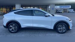 2022 Ford Mustang Mach-E Select