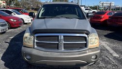 2004 Dodge Durango SLT