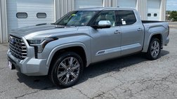 2023 Toyota Tundra Capstone HV