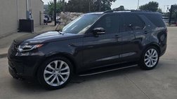 2024 Land Rover Discovery P360 Dynamic SE